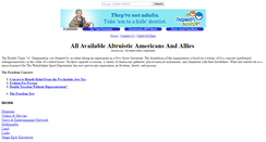 Desktop Screenshot of aaaaaa.org